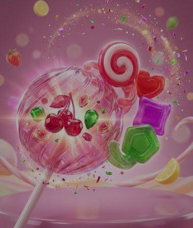 Sweet Bonanza