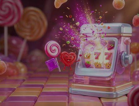 Sweet Bonanza